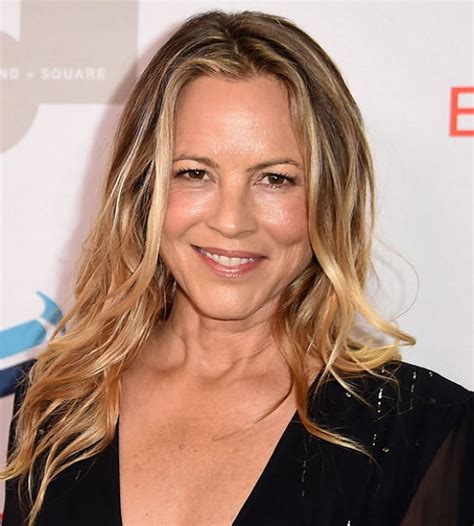 Maria Bello Bio, Age, Height, Husband, Son, Net。